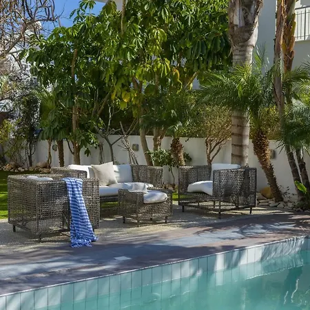Ithaki Villa *