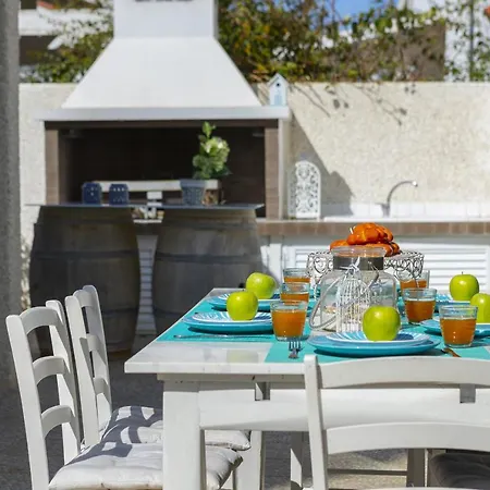 Villa Ithaki Protaras