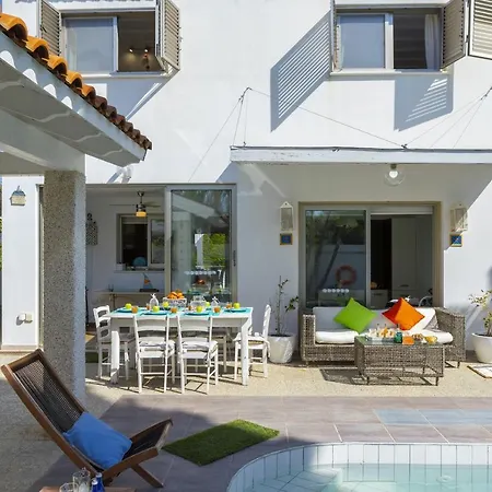 Villa Ithaki