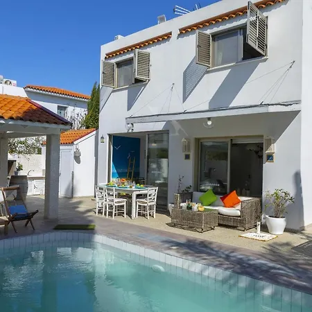 Ithaki Villa